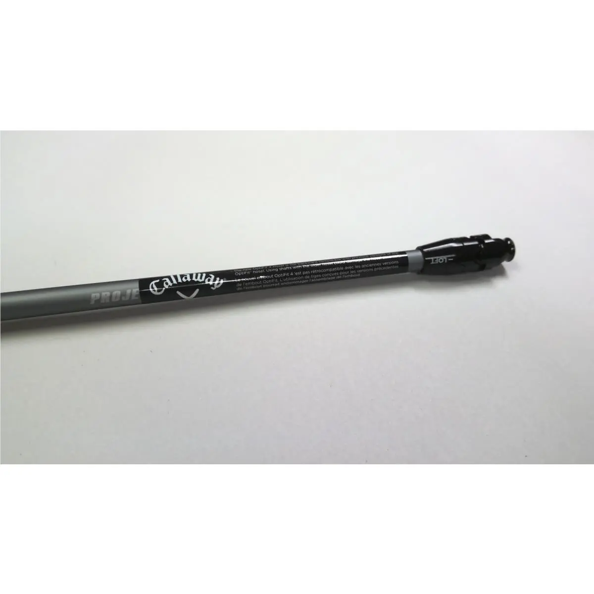 Callaway  - DENALI CHARCOAL - DENALI CHARCOAL 1