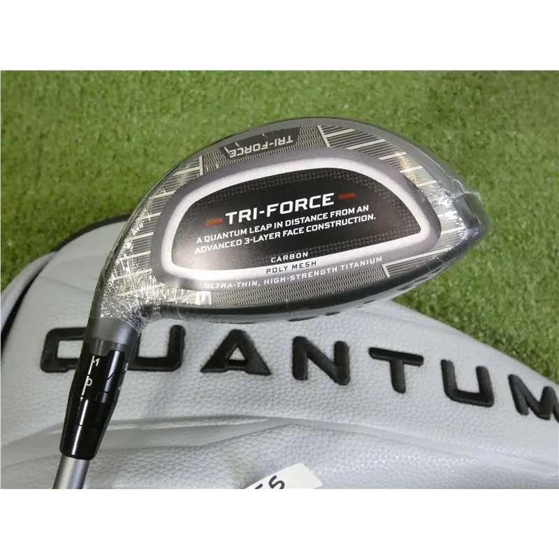 Callaway  - Quantum Max D - Quantum Max 0