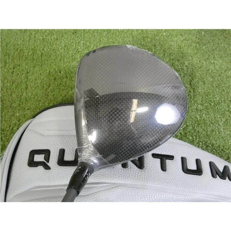 Callaway  - Quantum Max D - Quantum Max 1