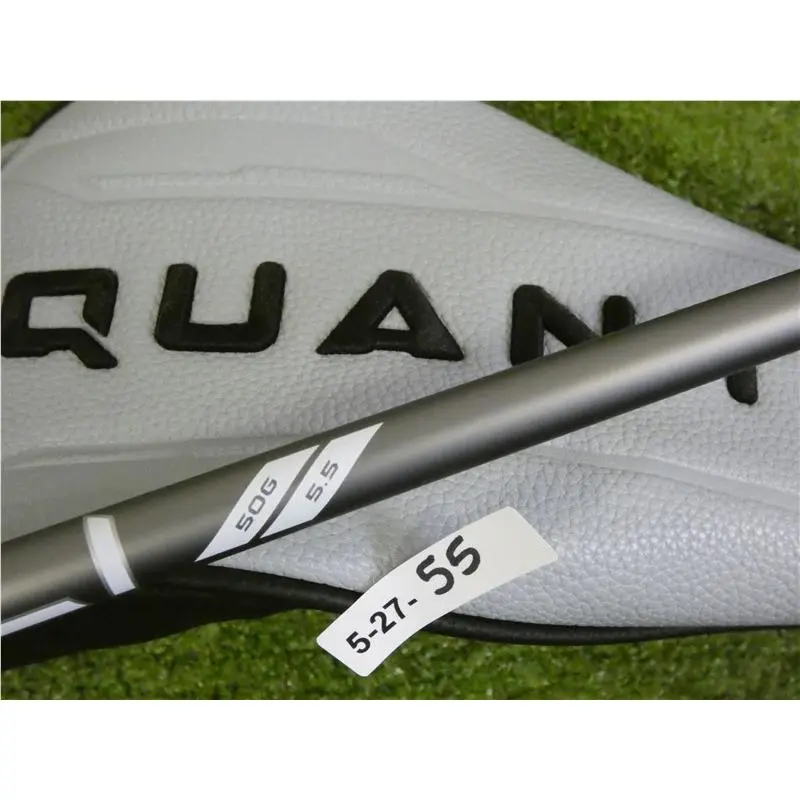 Callaway  - Quantum Max D - Quantum Max 3
