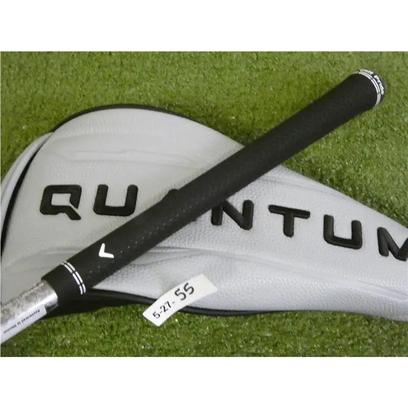 Callaway  - Quantum Max D - Quantum Max 4