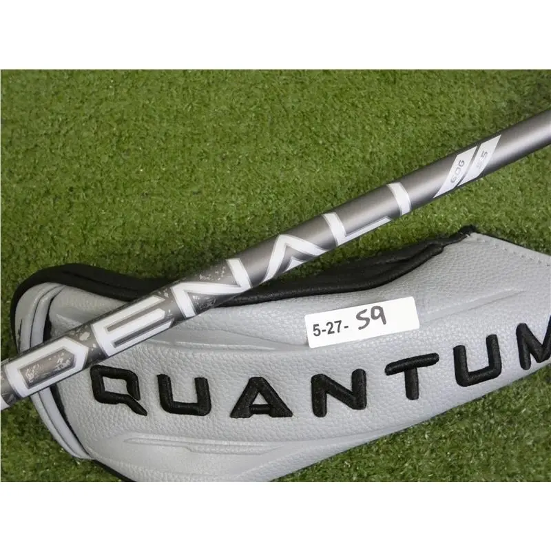 Callaway  - Quantum Max - Quantum Max - Silver 2