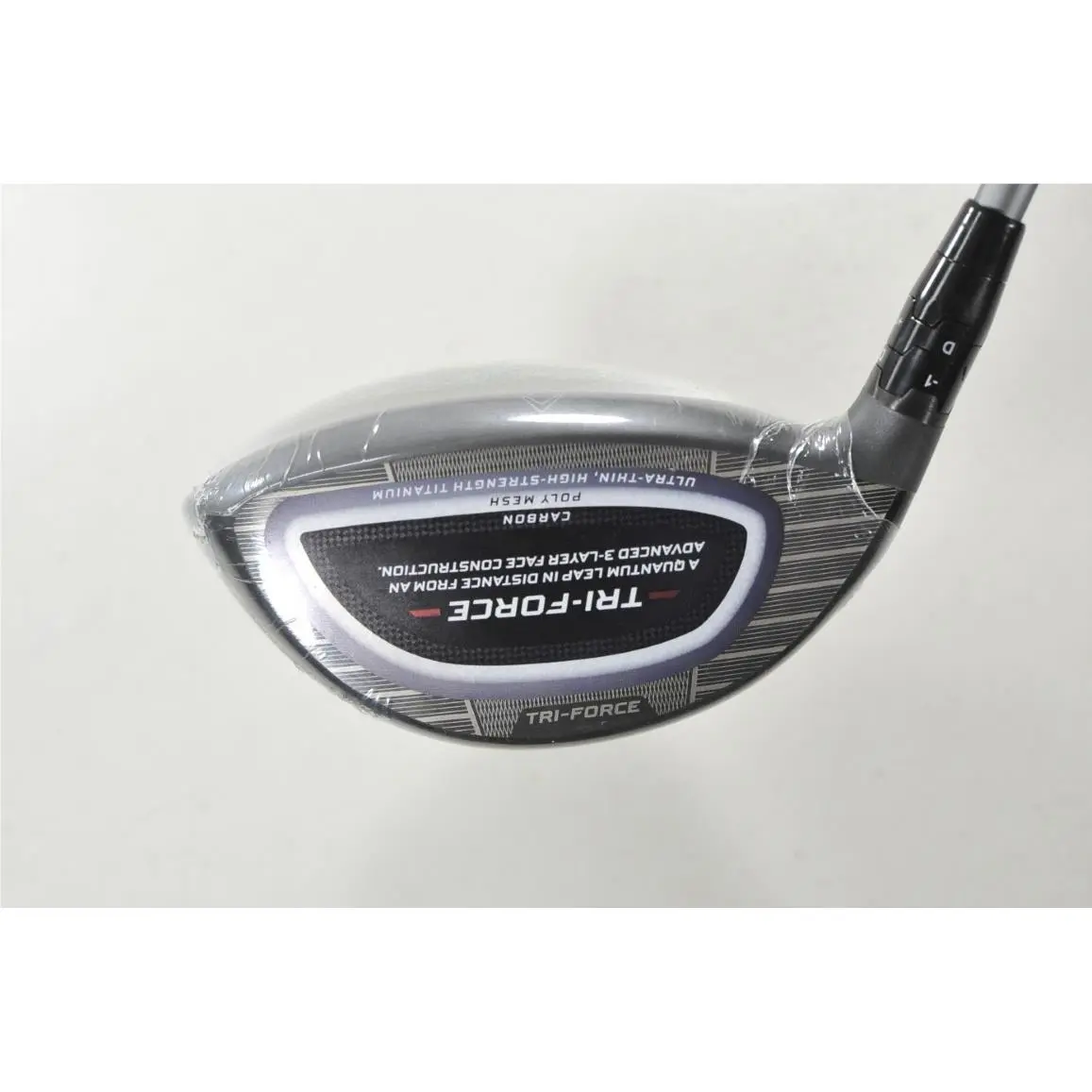 Callaway  - Quantum Max D - Quantum Max 0