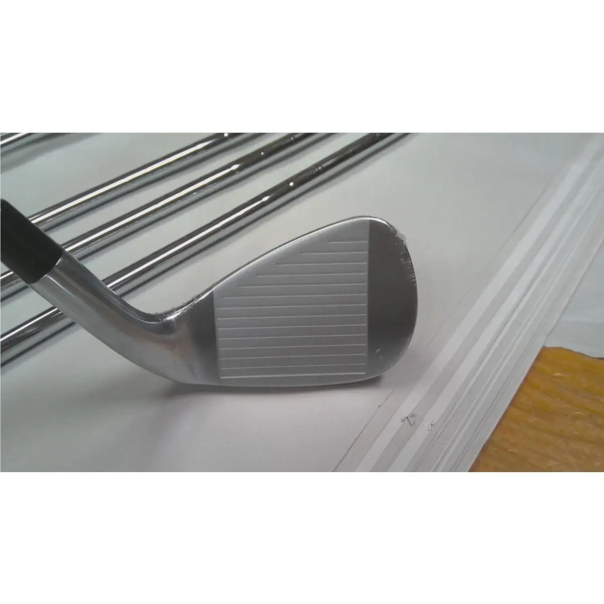 Callaway  - QUANTUM MAX - QUANTUM MAX - CHROME, Lie Angle: Black 0
