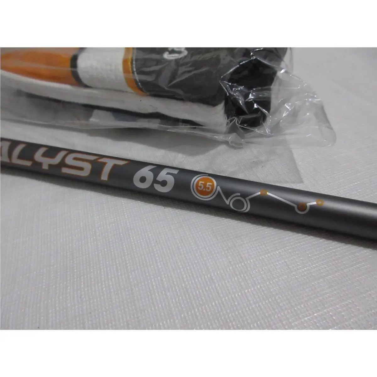 Callaway  - Project X Cypher 65 5.5 2