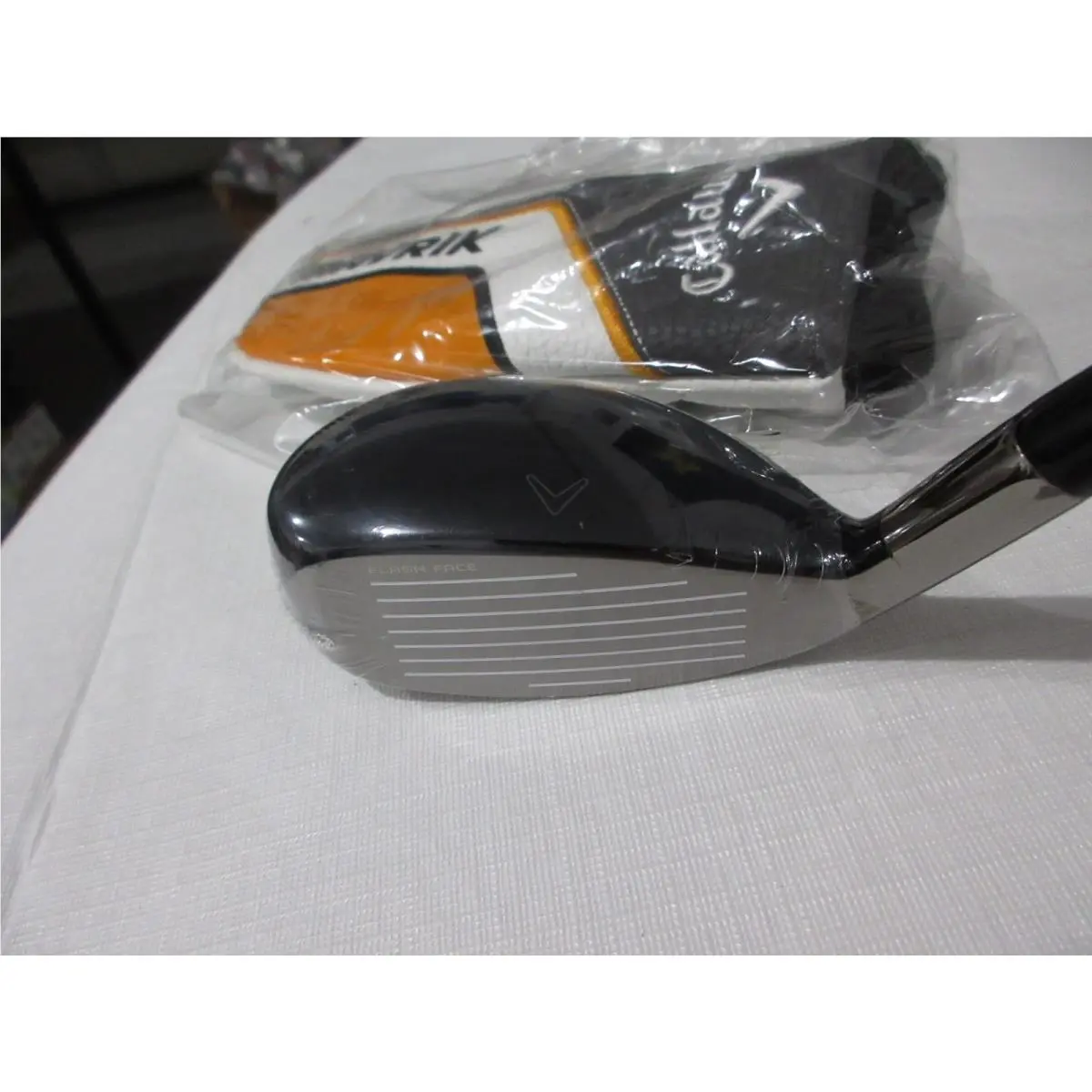 Callaway  - Project X Cypher 65 5.5 1