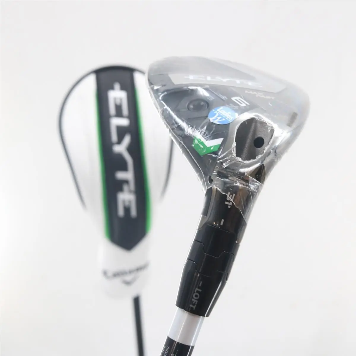 Callaway  - Elyte Max Fast - Elyte Max Fast 0