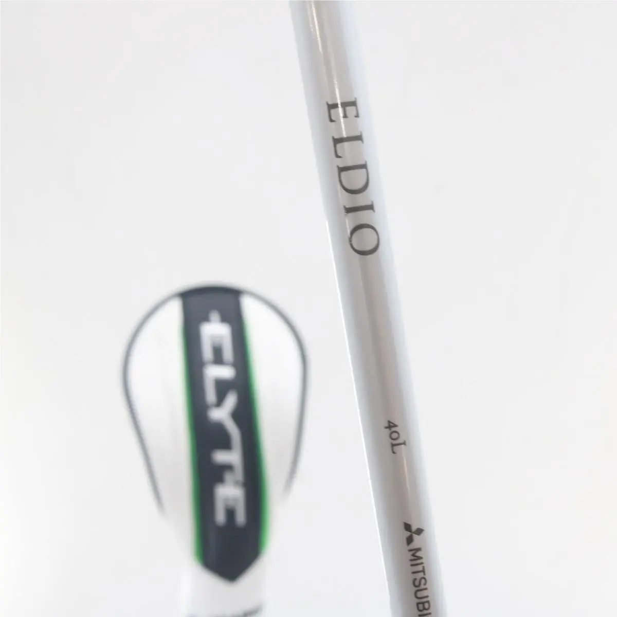 Callaway  - Elyte Max Fast - Elyte Max Fast 4