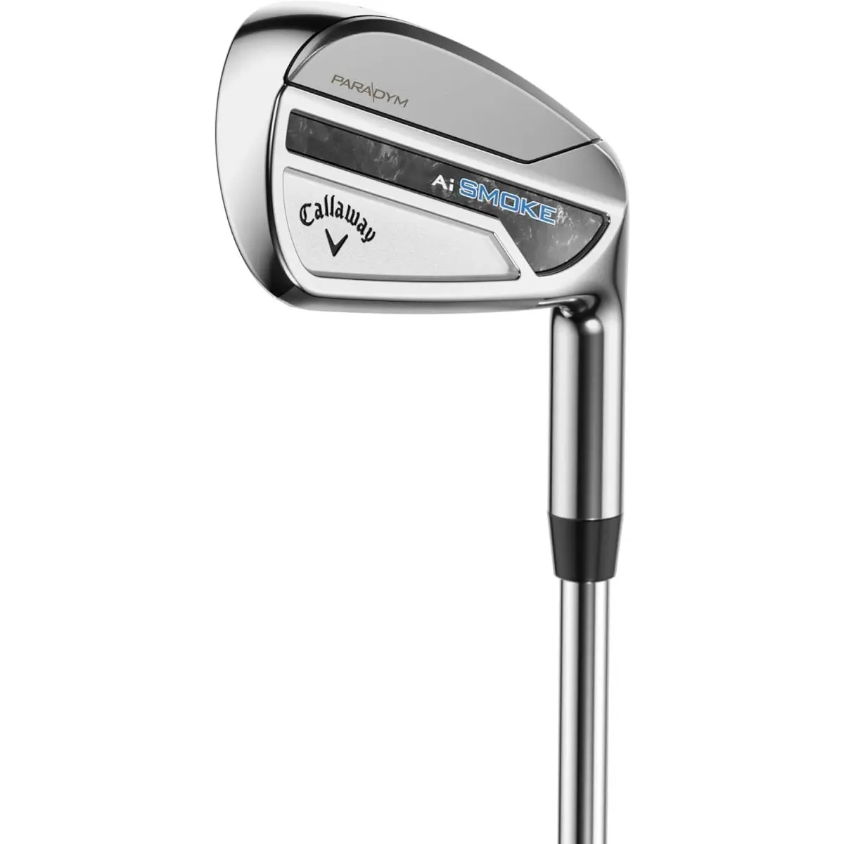 Callaway Golf Paradym AI Individual Iron