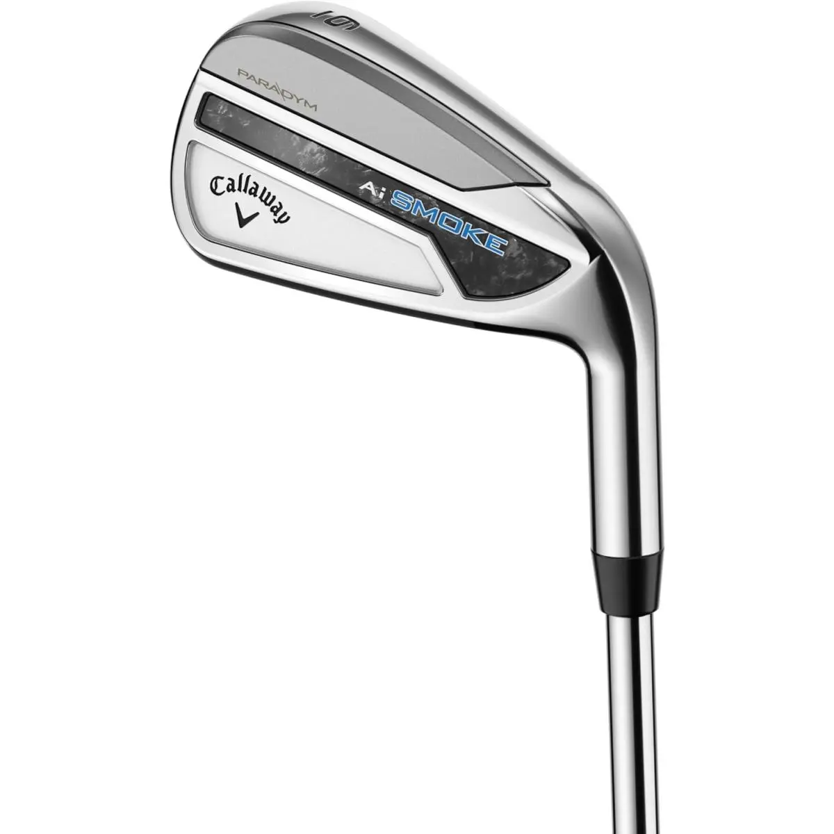 Callaway  - Paradym Ai Smoke - Paradym Smoke - 4J312026W3006 - Chrome (UPC: 197193131618) 4