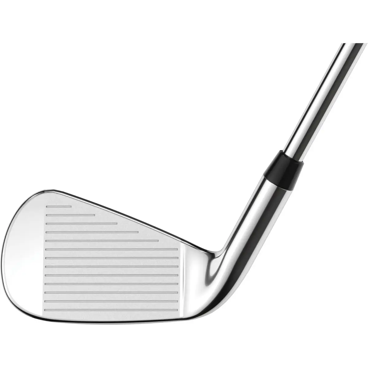 Callaway  - Paradym Ai Smoke - Paradym Smoke - 4J312026W3006 - Chrome (UPC: 197193131618) 5