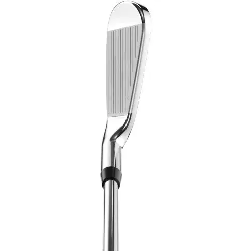 Callaway  - Paradym Ai Smoke - Paradym Smoke - 4J312026W3006 - Chrome (UPC: 197193131618) 6