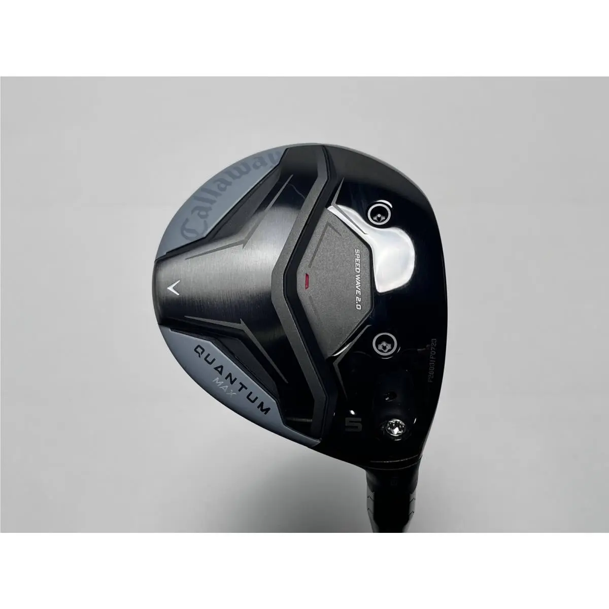 Callaway  - Quantum Max - Quantum Max 0