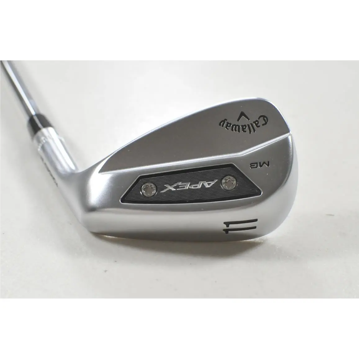 Callaway Apex MB 24 50 AW Wedge Stiff Flex Right DG S300 Steel 213651