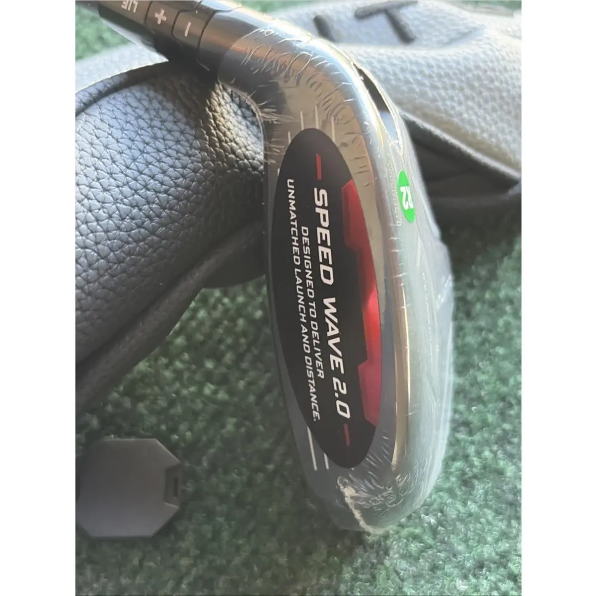 Callaway  - Quantum Max - Quantum Max (UPC: 0197193794097) 0
