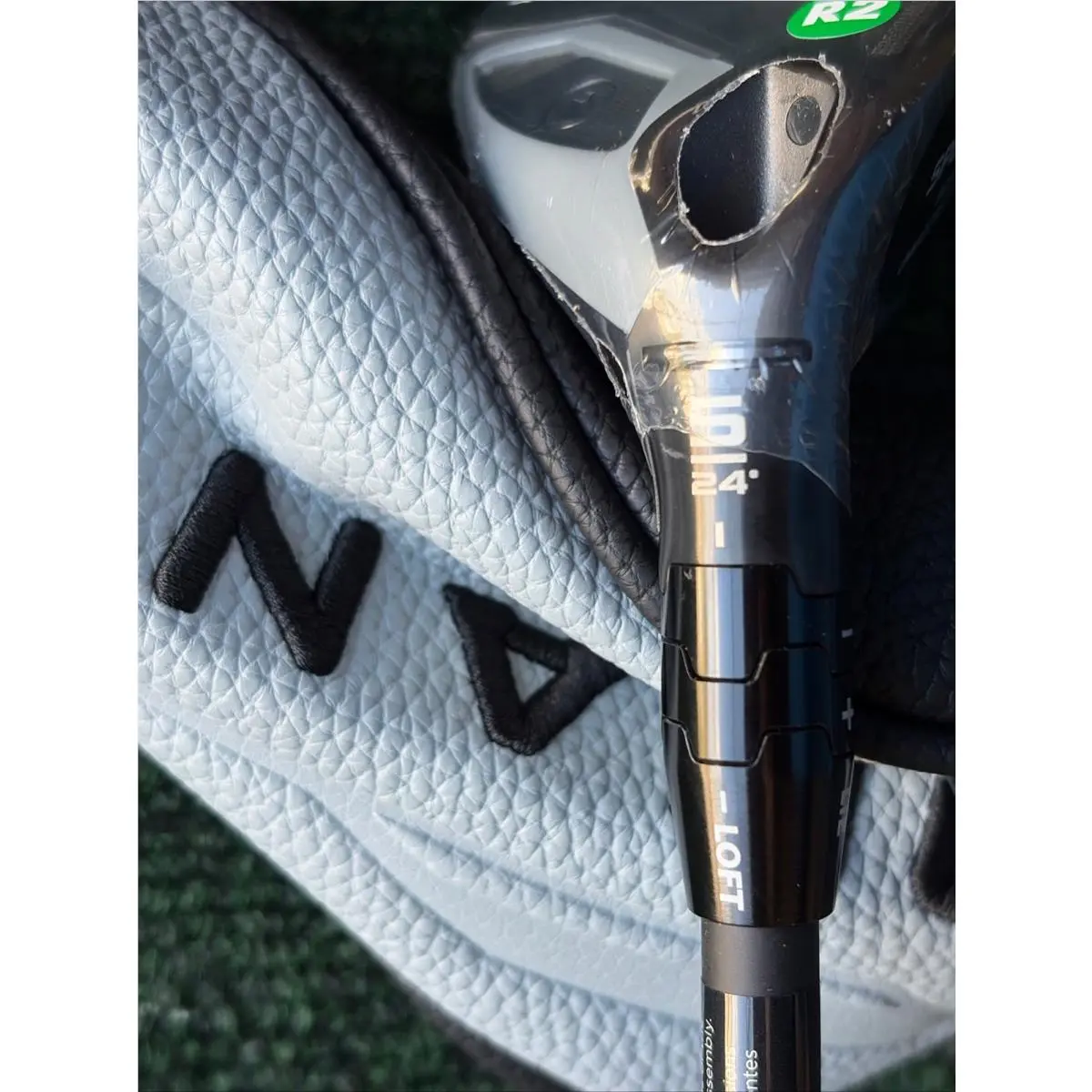 Callaway  - Quantum Max - Quantum Max (UPC: 0197193794097) 1