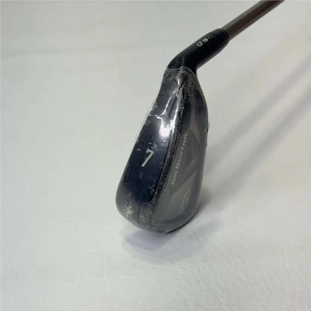 Callaway  - EXS - EXS 0