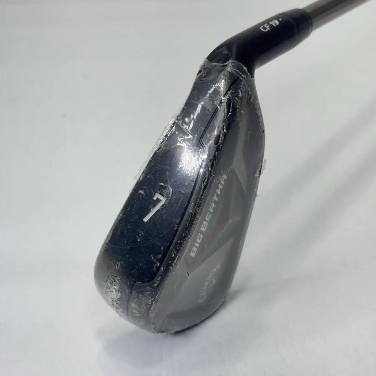 Callaway  - EXS - EXS 15