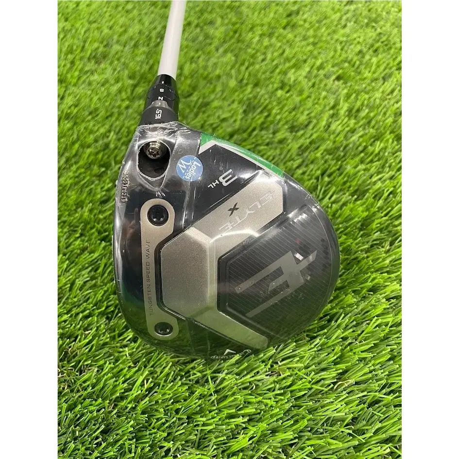 Callaway  - Callaway Elyte X 3HL - Elyte 0
