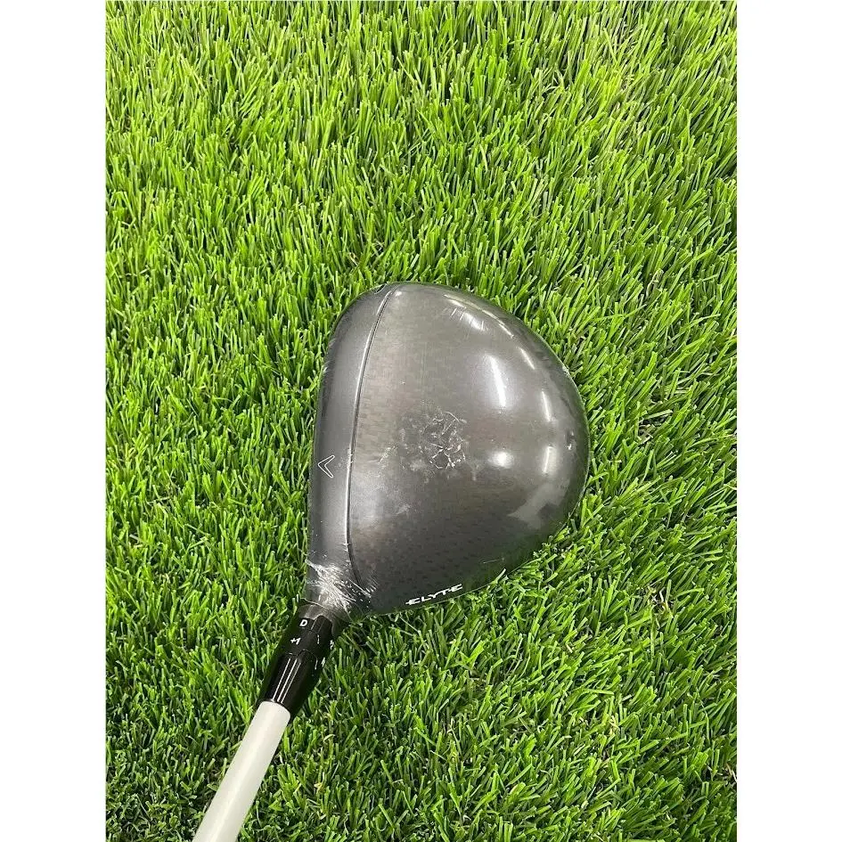 Callaway  - Callaway Elyte X 3HL - Elyte 3