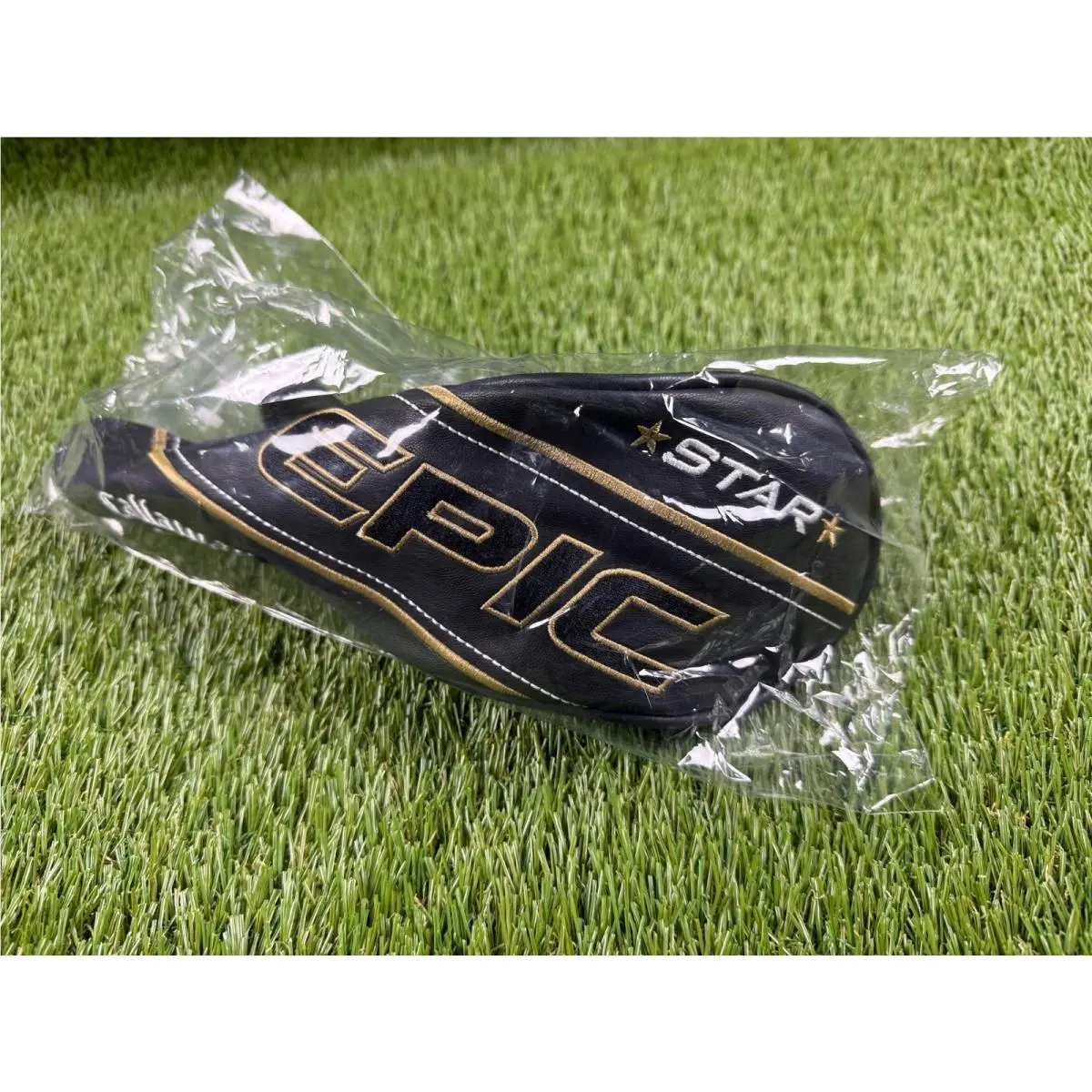 Callaway  - Callaway Epic Max Star - Epic Max Star 8