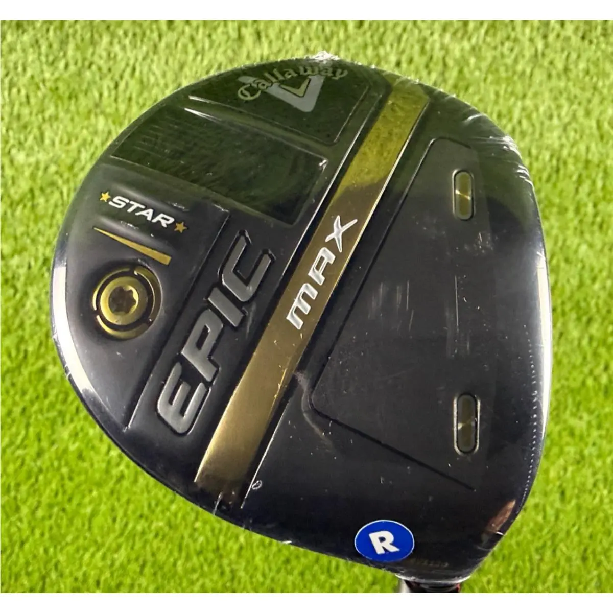 Callaway  - Callaway Epic Max Star - Epic Max Star 0