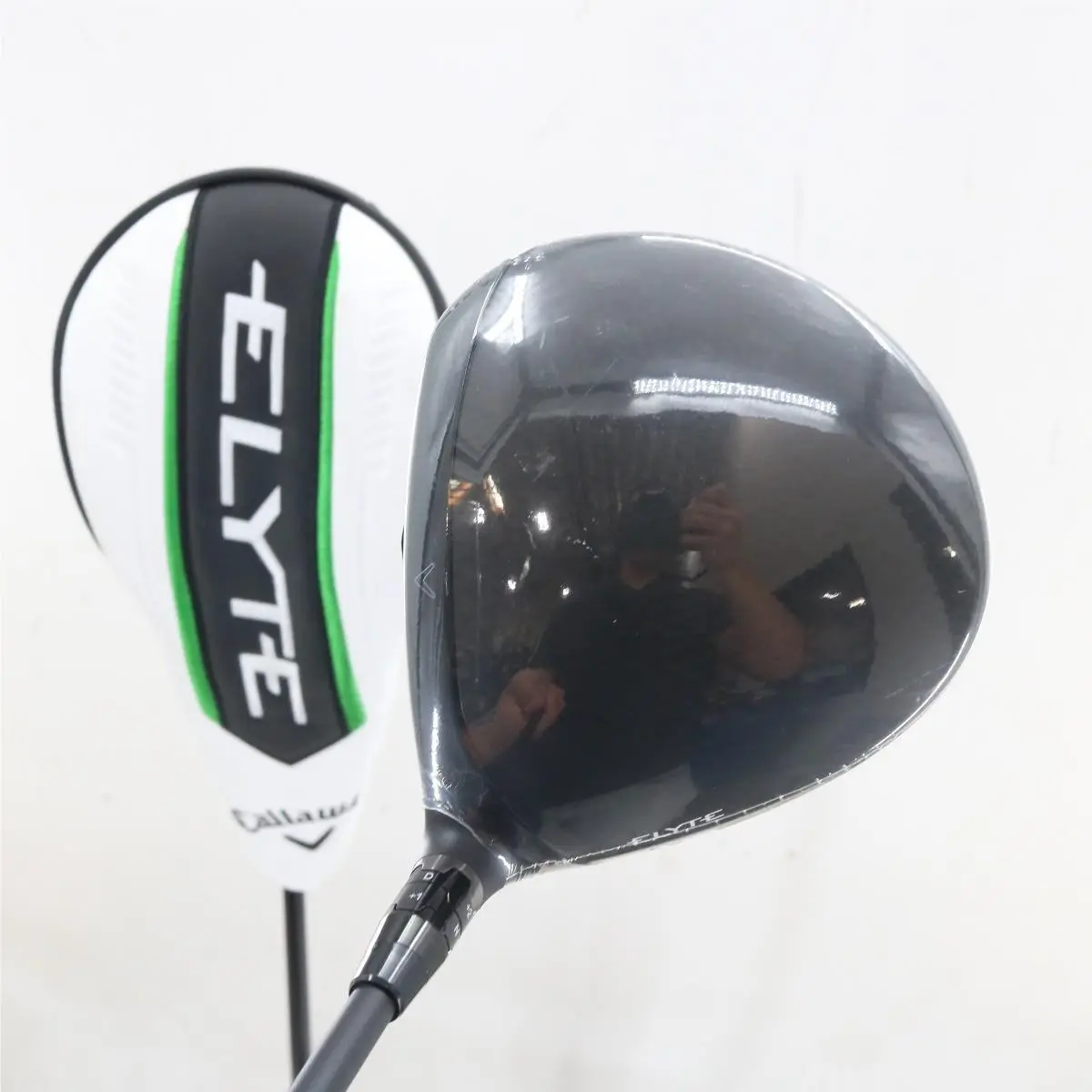 Callaway  - Elyte Max Fast - Elyte Max Fast 0