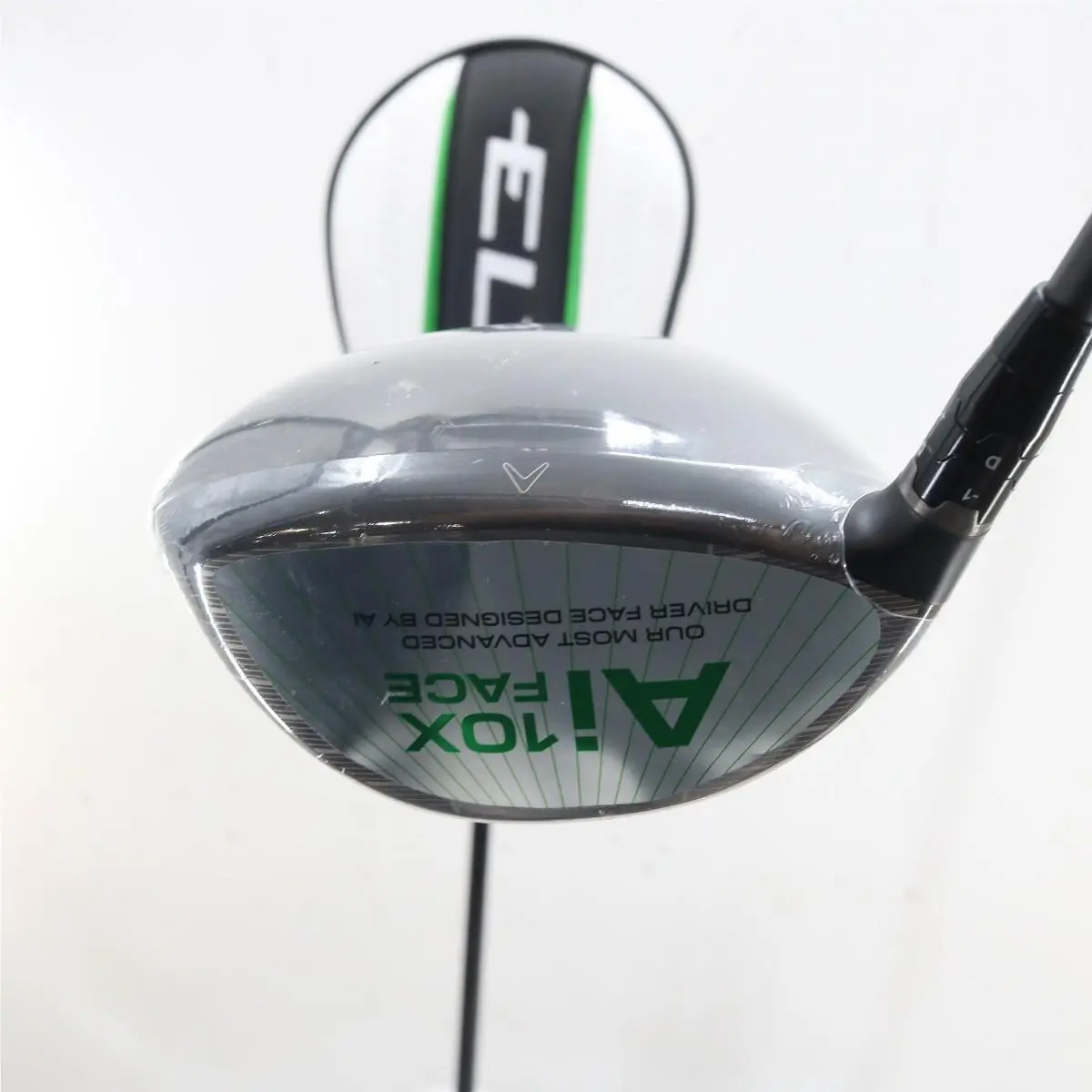 Callaway  - Elyte Max Fast - Elyte Max Fast 2