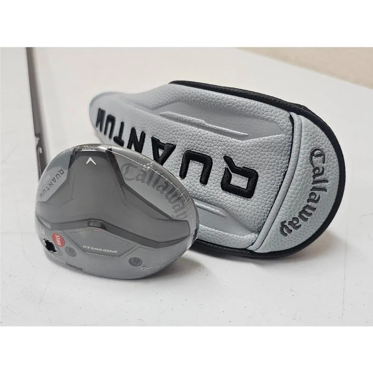 Callaway Quantum Max 3 Fairway RH