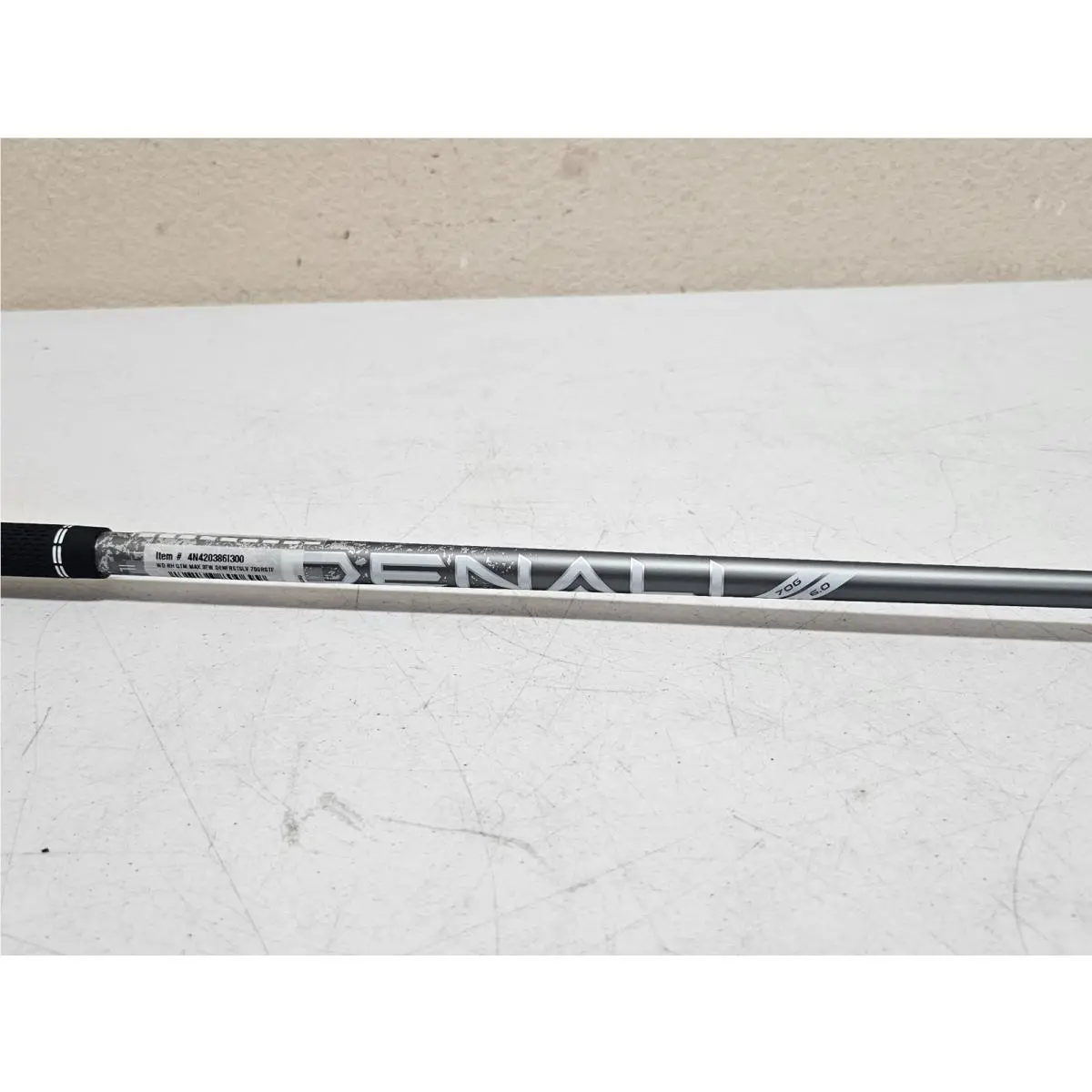 Callaway  - CALLAWAY QUANTUM MAX 3 FAIRWAY - Black (UPC: 197193800699) 10