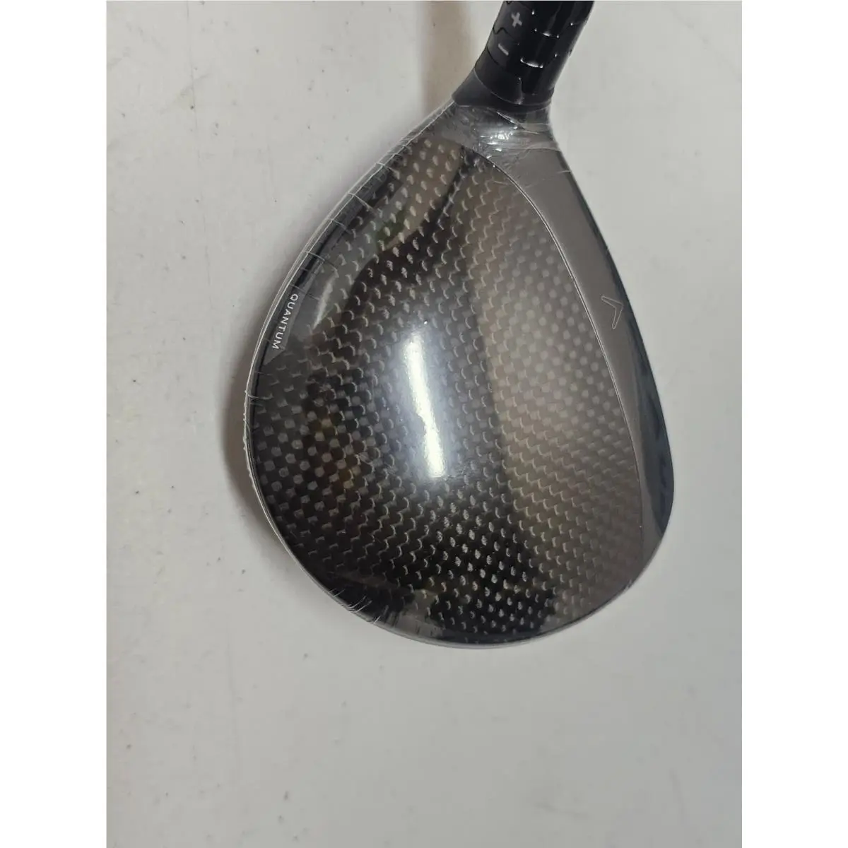 Callaway  - CALLAWAY QUANTUM MAX 3 FAIRWAY - Black (UPC: 197193800699) 4