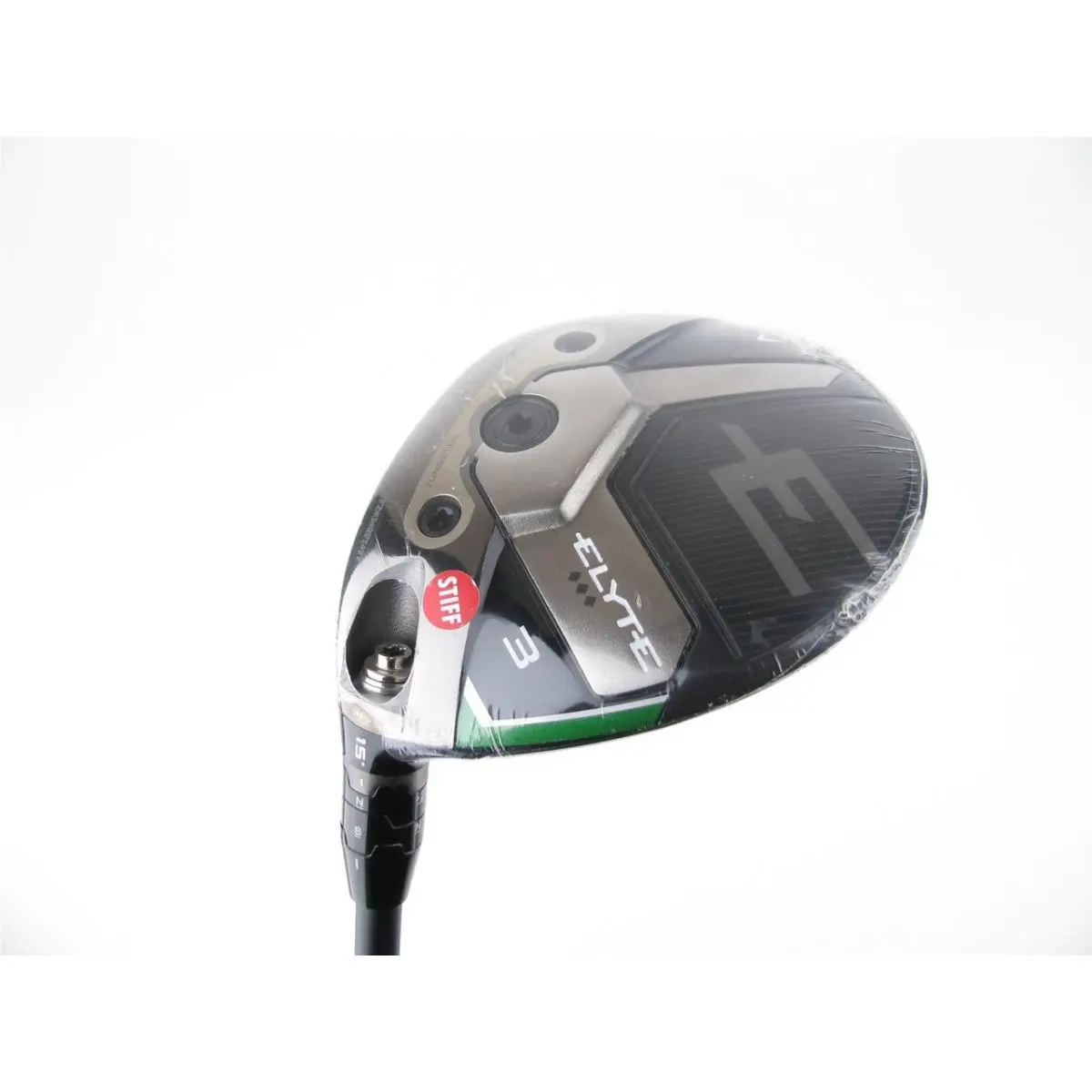 Callaway  - Elyte Triple Diamond - Elyte Triple Diamond - Q6NSG0706265 0