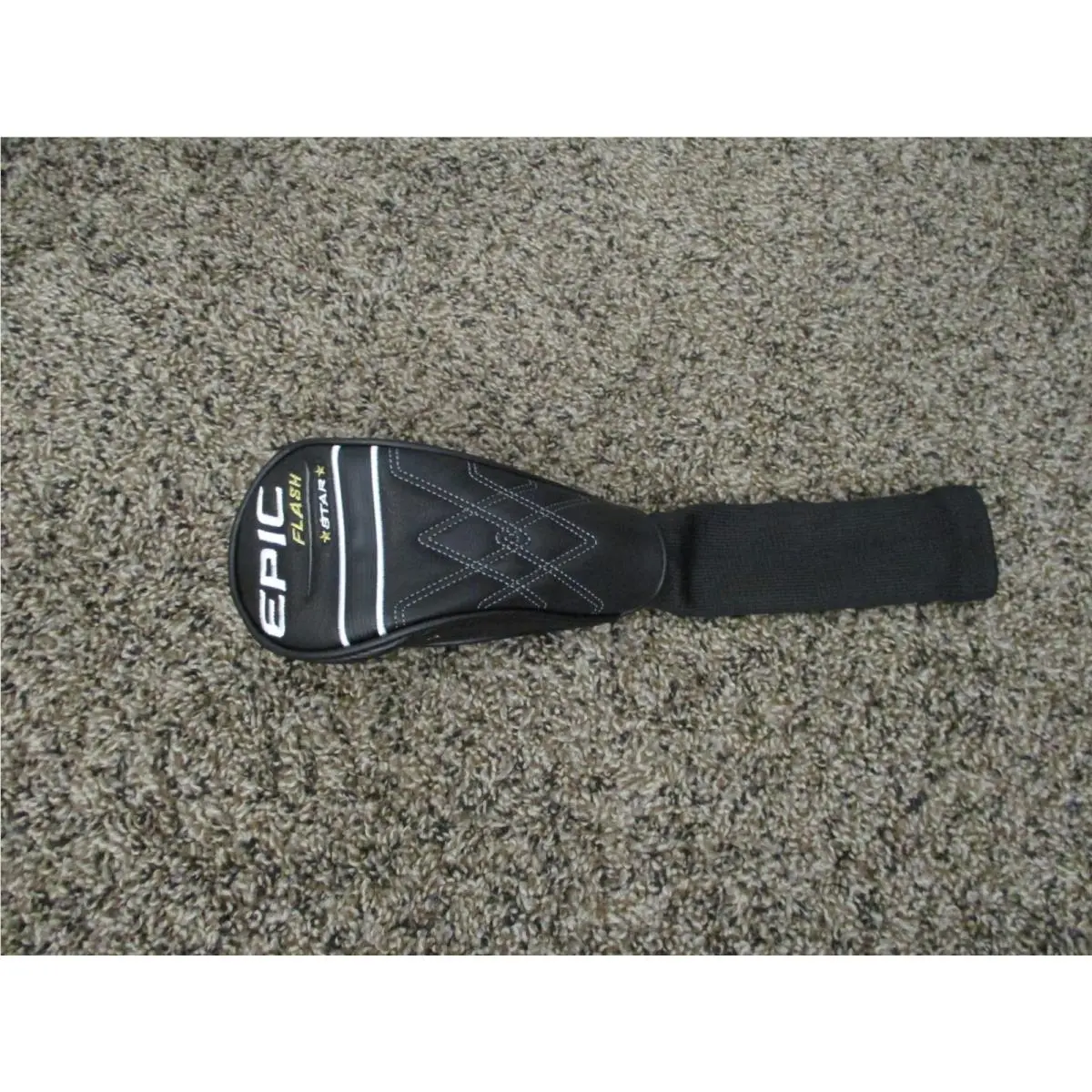 Callaway  - Epic Flash Star - Epic Flash Star (UPC: 194518650021) 3