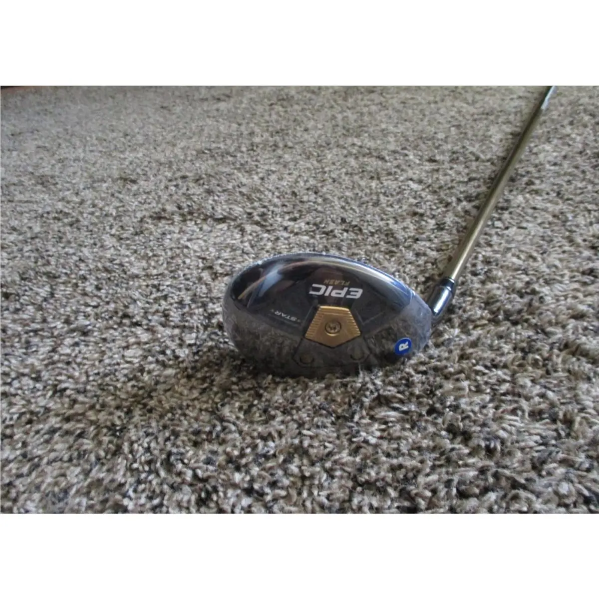 Callaway  - Epic Flash Star - Epic Flash Star (UPC: 194518650021) 4