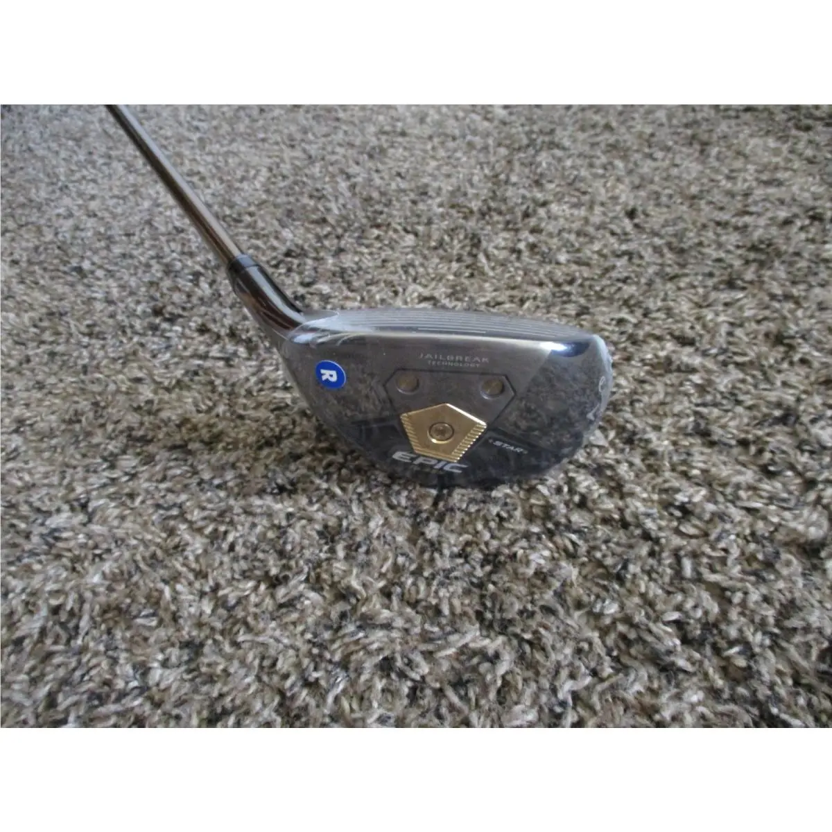 Callaway  - Epic Flash Star - Epic Flash Star (UPC: 194518650021) 6