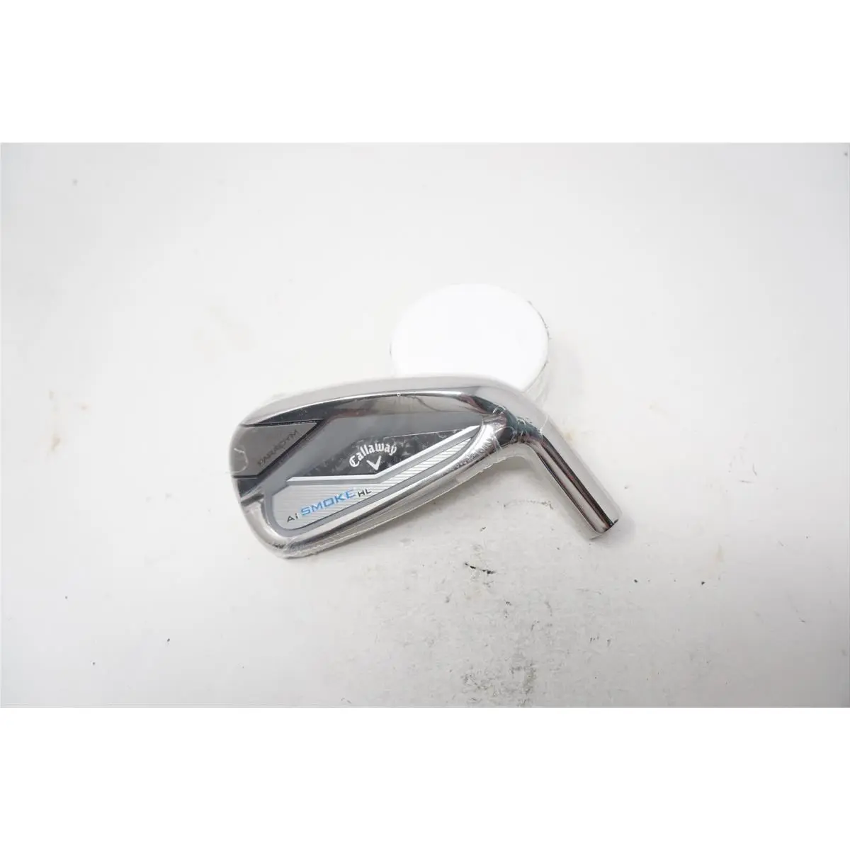 Callaway Paradym Ai Smoke Hl 6 Iron Club Head Only 1313130 01313130
