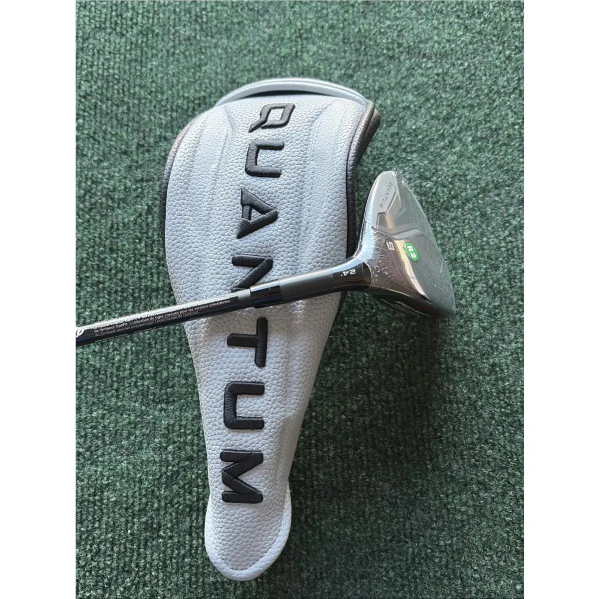 Callaway  - Quantum Max - Quantum Max (UPC: 0197193800255) 2