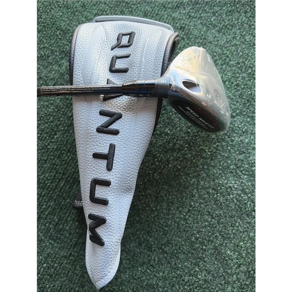 Callaway  - Triple Diamond - Triple Diamond (UPC: 0197193796862) 2