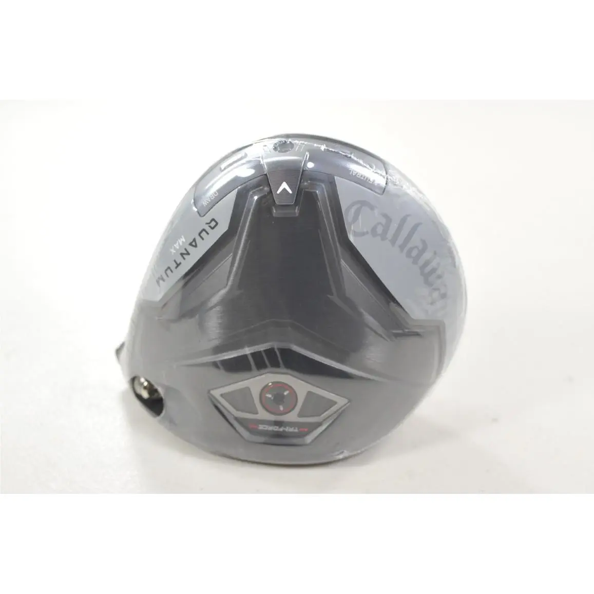 Callaway Quantum Max 10.5 Driver Head Only Right 223268