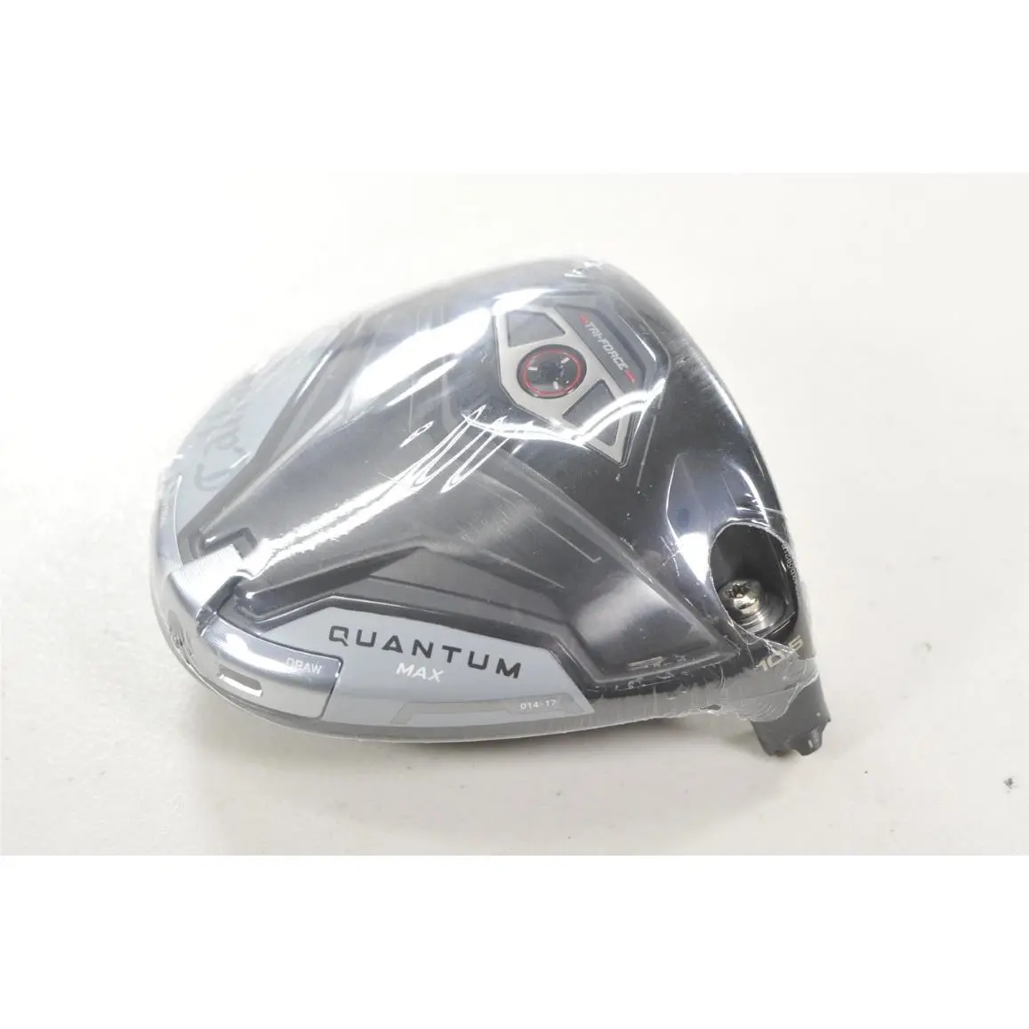 Callaway  - Quantum Max - Quantum Max 2