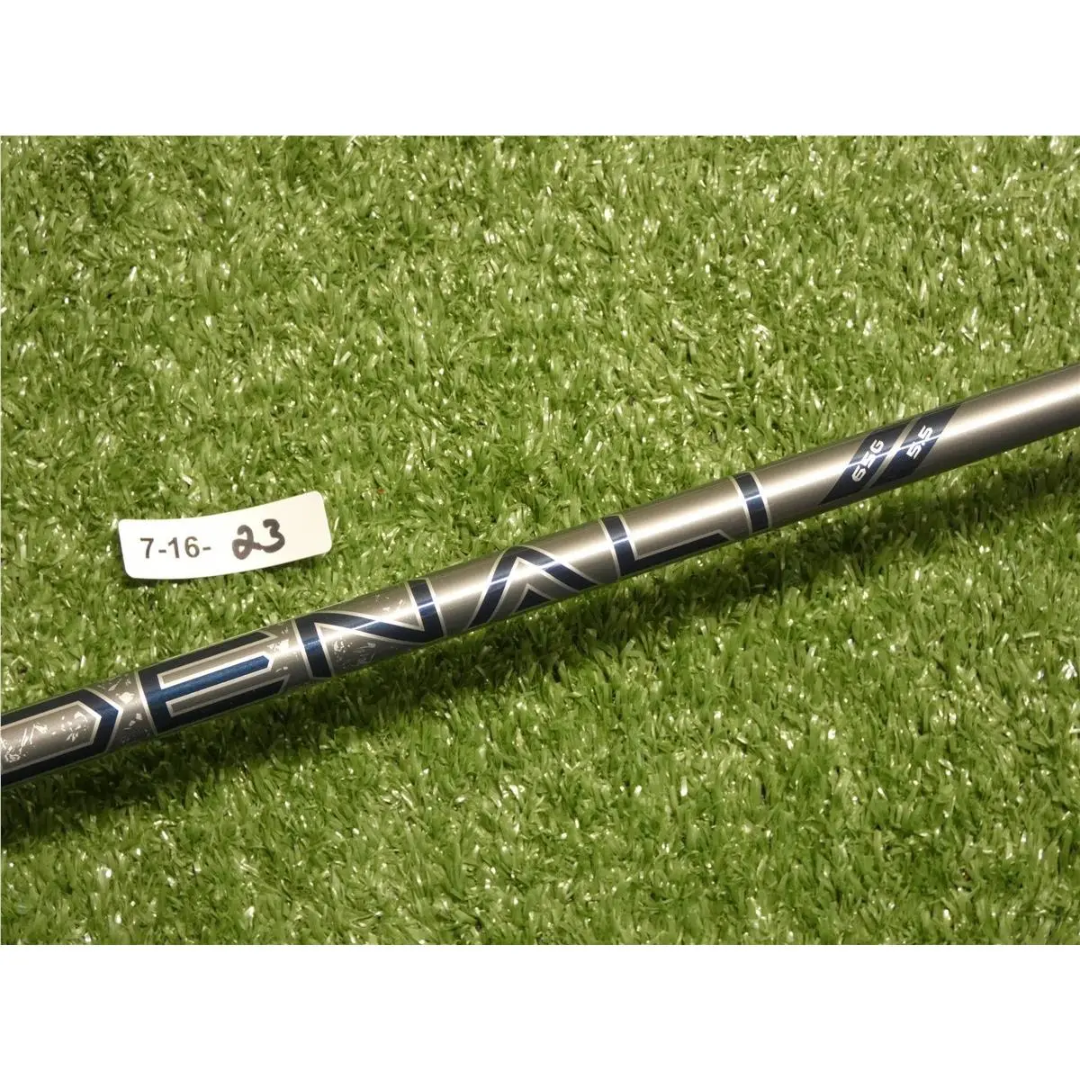 Callaway  - ELYTE HL - ELYTE - Blue 2