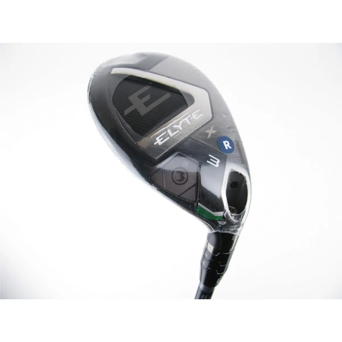 Callaway  - Elyte X - Elyte - Q6NSG0706267 0