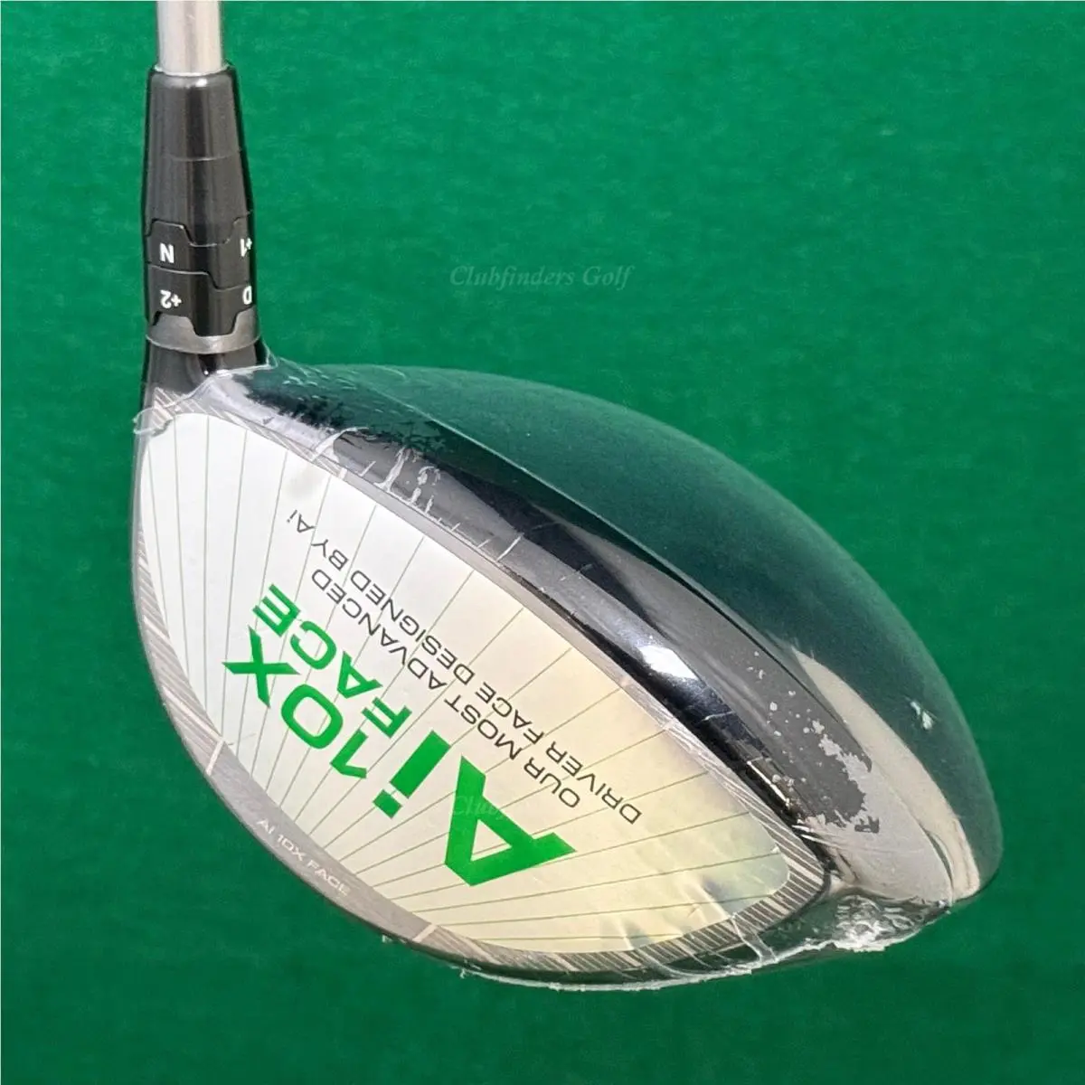 Callaway  - ELYTE Triple Diamond - ELYTE Triple Diamond 1