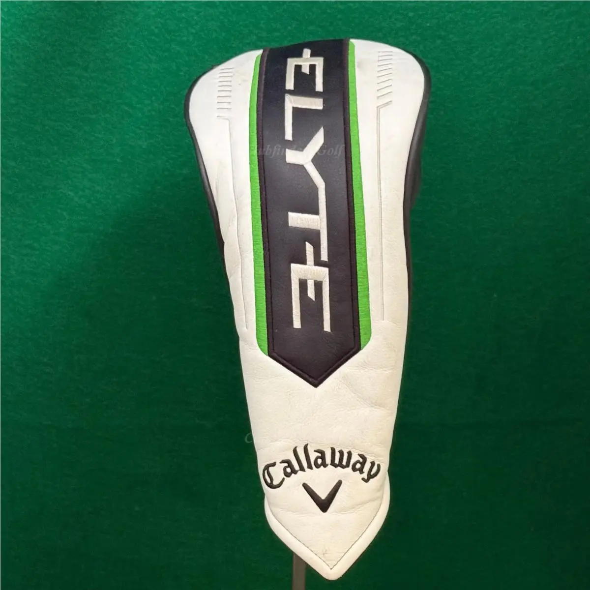 Callaway  - ELYTE Triple Diamond - ELYTE Triple Diamond 2
