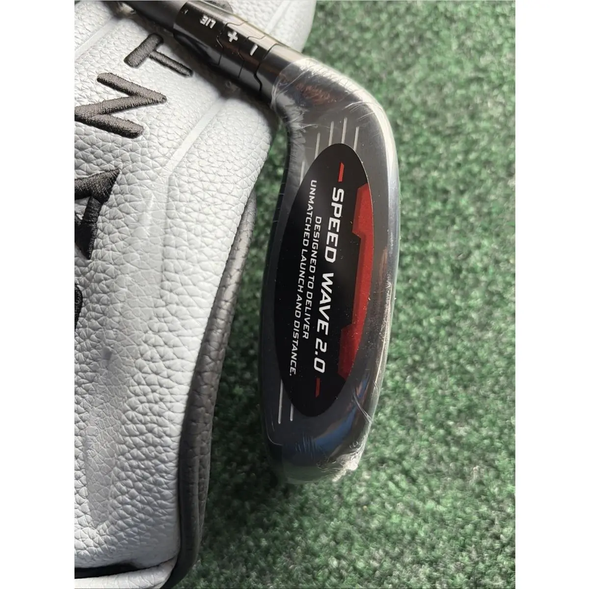 Callaway  - Quantum Max OS - Quantum Max (UPC: 0197193898832) 1