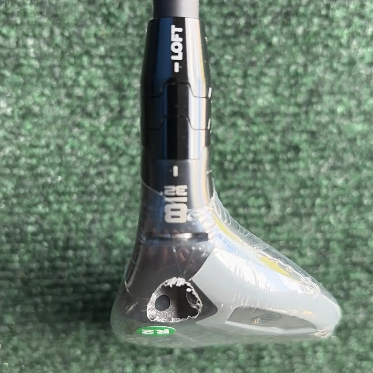 Callaway  - Quantum Max OS - Quantum Max (UPC: 0197193898832) 3