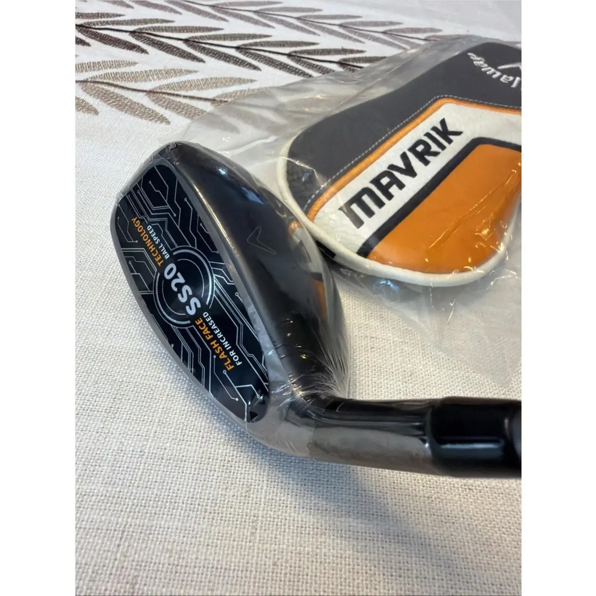 Callaway  - Maverik - Maverik 2