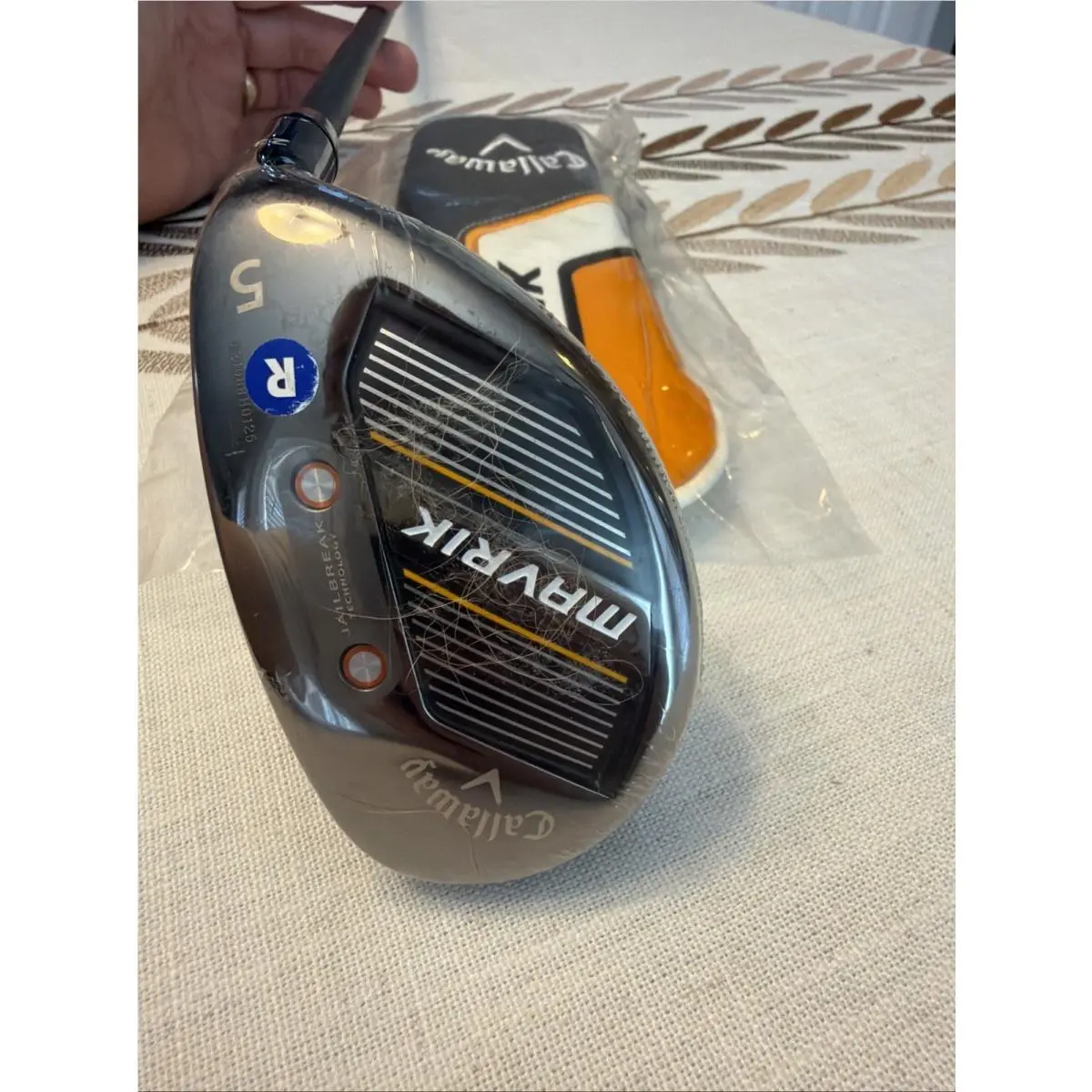 Callaway  - Maverik - Maverik 3
