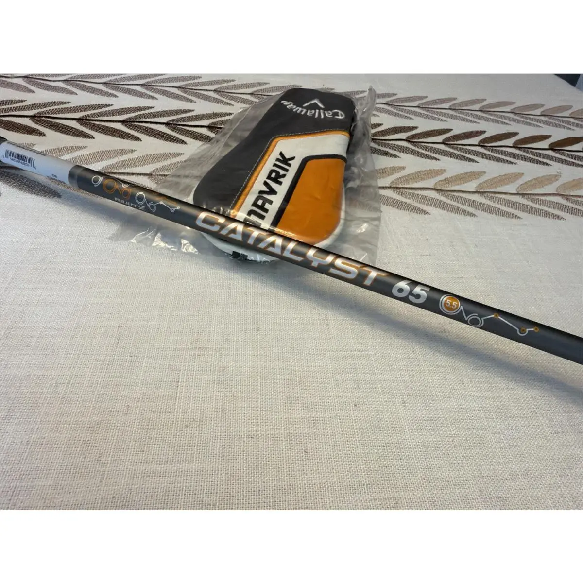 Callaway  - Maverik - Maverik 5