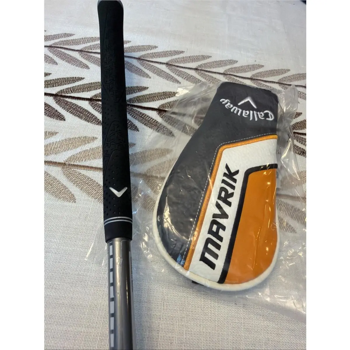 Callaway  - Maverik - Maverik 7